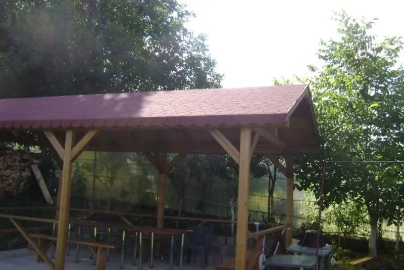 Restaurant nuntă Cluj – Pensiune Cionca